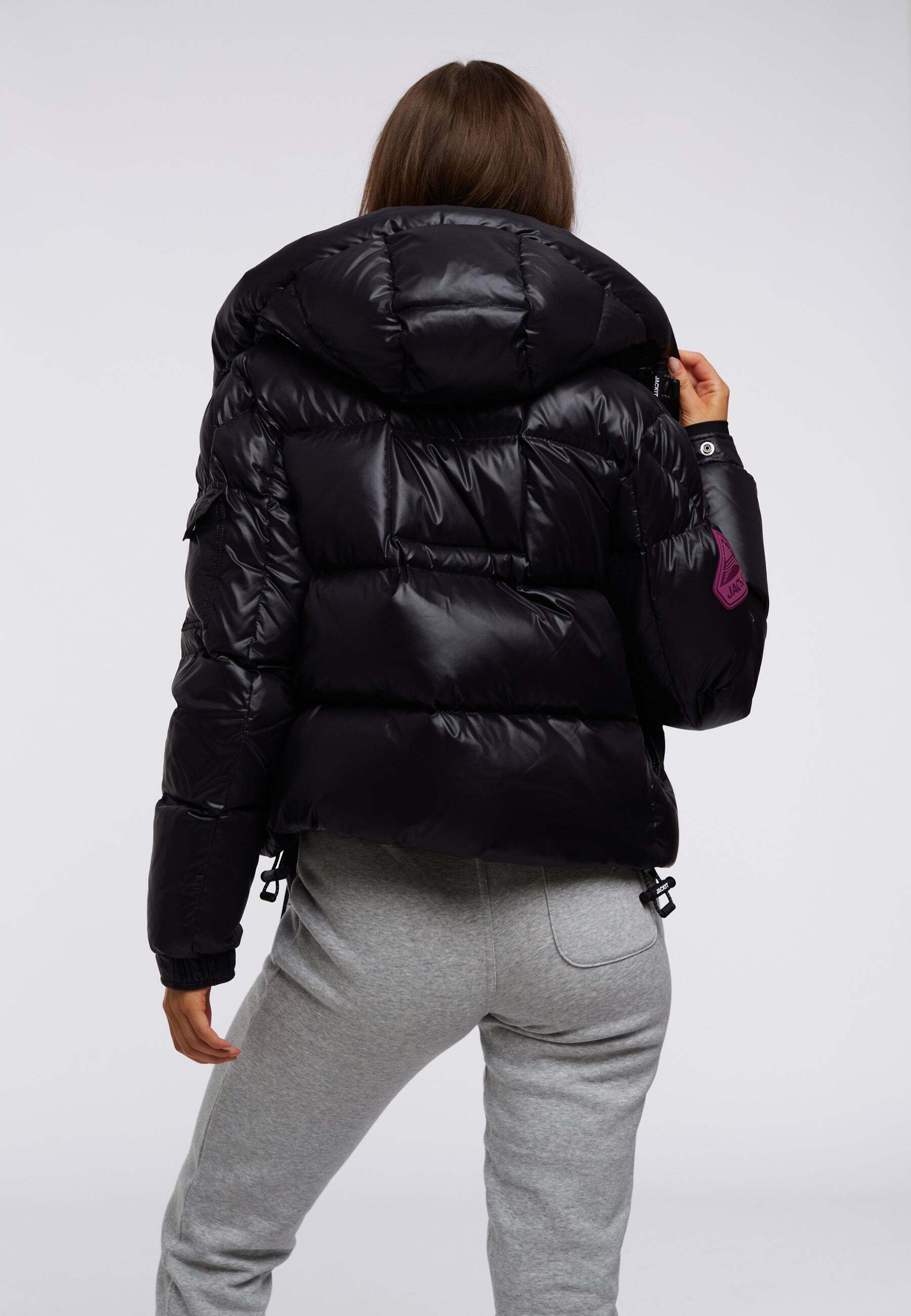 Jack1t jacke damen zalando Clearance